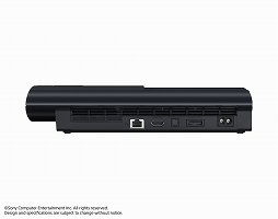 画像ギャラリー No.005のサムネイル画像 / PlayStation 3の500GBモデルが8月28日から3000円弱の値下げ。「クラシック・ホワイト」などの既存製品は8月で出荷終了