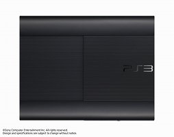 画像ギャラリー No.007のサムネイル画像 / PlayStation 3の500GBモデルが8月28日から3000円弱の値下げ。「クラシック・ホワイト」などの既存製品は8月で出荷終了