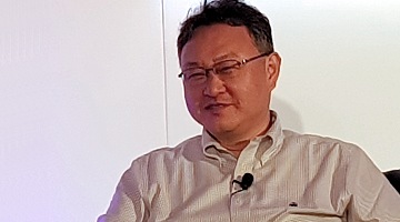 吉田修平氏，PS2のローンチを振り返る「我々は恐ろしく準備不足でした」