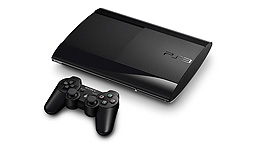 画像ギャラリー No.001のサムネイル画像 / PS3/PS Vitaシステムソフトウェア更新。本体からPSNアカウントの作成・管理不可に