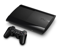画像ギャラリー No.001のサムネイル画像 / PS3本体