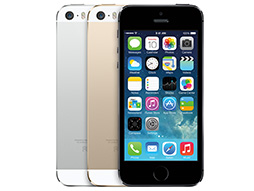 画像ギャラリー No.003のサムネイル画像 / 新型SoC搭載の「iPhone 5s」と廉価版の「iPhone 5c」を発表。ソフトバンクとKDDI,そしてドコモから9月20日に同時発売