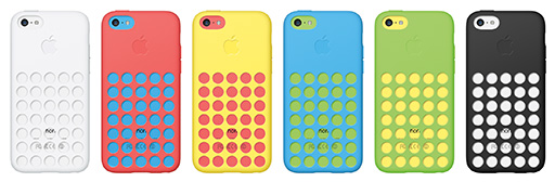 画像ギャラリー No.006のサムネイル画像 / 新型SoC搭載の「iPhone 5s」と廉価版の「iPhone 5c」を発表。ソフトバンクとKDDI,そしてドコモから9月20日に同時発売