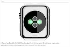 画像ギャラリー No.011のサムネイル画像 / 4.7インチディスプレイの「iPhone 6」と5.5インチディスプレイの「iPhone 6 Plus」が発表,日本での発売は9月19日で,9月12日16:00よりNTTドコモとKDDI,ソフトバンクモバイルで予約受付開始