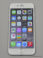 画像ギャラリー No.002のサムネイル画像 / 発売されたばかりのiPhone 6を触って，気になるところをいろいろ調べてみました。iPhone 6でのゲーム画面表示やベンチマーク結果を掲載。ゲームの機種変手続きは忘れずに！
