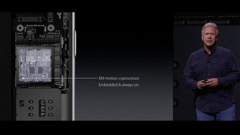 画像ギャラリー No.005のサムネイル画像 / iPhone 6s/6s Plusは日本では9月25日発売，予約は9月12日から。4K動画の撮影や“3D Touch”による操作性の向上，A9チップ採用による性能向上がポイント