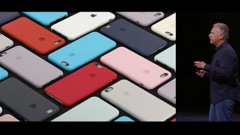 画像ギャラリー No.010のサムネイル画像 / iPhone 6s/6s Plusは日本では9月25日発売，予約は9月12日から。4K動画の撮影や“3D Touch”による操作性の向上，A9チップ採用による性能向上がポイント