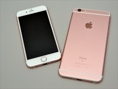 画像ギャラリー No.020のサムネイル画像 / iPhone 6s/6s Plusの実機ベンチマークで性能を計測してみた。全体的に前世代より劇的に向上する驚きの結果に