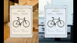 画像ギャラリー No.011のサムネイル画像 / 4インチ液晶搭載の「iPhone SE」と9.7インチサイズの「iPad Pro」が3月31日に発売。予約受付は3月24日から
