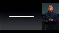 画像ギャラリー No.013のサムネイル画像 / 4インチ液晶搭載の「iPhone SE」と9.7インチサイズの「iPad Pro」が3月31日に発売。予約受付は3月24日から