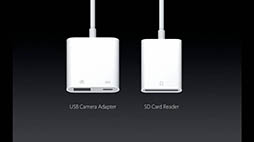 画像ギャラリー No.014のサムネイル画像 / 4インチ液晶搭載の「iPhone SE」と9.7インチサイズの「iPad Pro」が3月31日に発売。予約受付は3月24日から