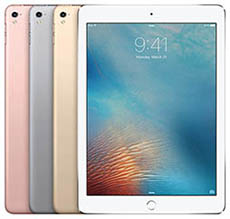 画像ギャラリー No.026のサムネイル画像 / 4インチ液晶搭載の「iPhone SE」と9.7インチサイズの「iPad Pro」が3月31日に発売。予約受付は3月24日から
