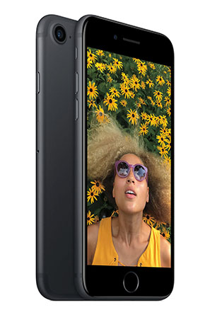 画像ギャラリー No.003のサムネイル画像 / Apple,防水防塵仕様で国内向けはFelicaにも対応する「iPhone 7」「iPhone 7 Plus」を発表。日本では9月9日に予約受付開始,翌週16日に発売へ