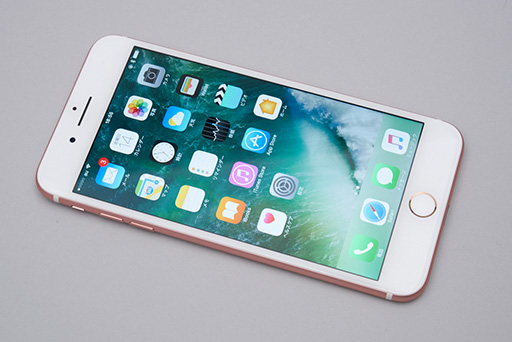 画像ギャラリー No.003のサムネイル画像 / ゲーマー視点での「iPhone 7 Plus」レビュー。高性能で安定したゲーム環境を実現した新iPhoneの魅力とは?