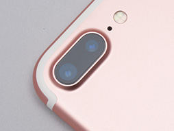 画像ギャラリー No.015のサムネイル画像 / ゲーマー視点での「iPhone 7 Plus」レビュー。高性能で安定したゲーム環境を実現した新iPhoneの魅力とは?