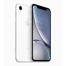 画像ギャラリー No.003のサムネイル画像 / Apple，GPU性能が50％向上した「iPhone XS」「iPhone XS Max」「iPhone XR」発表