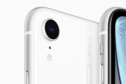 画像ギャラリー No.006のサムネイル画像 / Apple，GPU性能が50％向上した「iPhone XS」「iPhone XS Max」「iPhone XR」発表