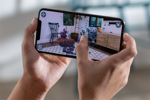 画像ギャラリー No.007のサムネイル画像 / Apple，GPU性能が50％向上した「iPhone XS」「iPhone XS Max」「iPhone XR」発表