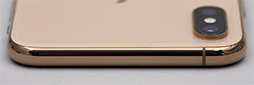画像ギャラリー No.014のサムネイル画像 / 「iPhone XS Max」レビュー。大画面と高性能SoCを備えたハイエンド端末は,iPhone 8から買い換える価値があるか
