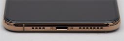 画像ギャラリー No.015のサムネイル画像 / 「iPhone XS Max」レビュー。大画面と高性能SoCを備えたハイエンド端末は,iPhone 8から買い換える価値があるか