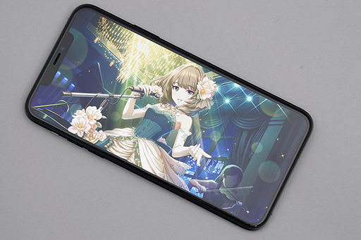 画像ギャラリー No.022のサムネイル画像 / ボトムズみたいなビジュアルの「iPhone 11 Pro Max」レビュー。むせるほど安定したゲーム向け端末で機種変更検討中の人にお勧めだ