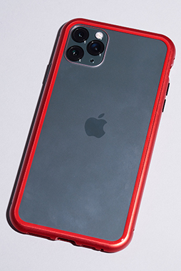 画像ギャラリー No.025のサムネイル画像 / ボトムズみたいなビジュアルの「iPhone 11 Pro Max」レビュー。むせるほど安定したゲーム向け端末で機種変更検討中の人にお勧めだ