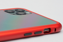 画像ギャラリー No.026のサムネイル画像 / ボトムズみたいなビジュアルの「iPhone 11 Pro Max」レビュー。むせるほど安定したゲーム向け端末で機種変更検討中の人にお勧めだ