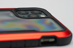 画像ギャラリー No.029のサムネイル画像 / ボトムズみたいなビジュアルの「iPhone 11 Pro Max」レビュー。むせるほど安定したゲーム向け端末で機種変更検討中の人にお勧めだ