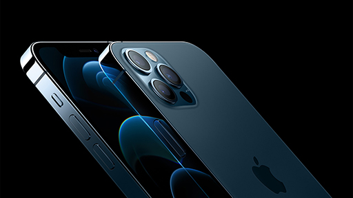 画像ギャラリー No.001のサムネイル画像 / Apple,5G対応の「iPhone 12」シリーズを発表。新型SoC「A14 Bionic」を採用