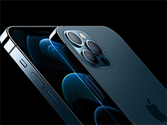 Apple，5G対応の「iPhone 12」シリーズを発表。新型SoC「A14 Bionic」を採用