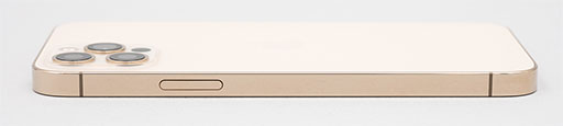 画像ギャラリー No.011のサムネイル画像 / 「iPhone 12 Pro」レビュー。4モデルからどれを選ぶ? 決め手はディスプレイサイズとメインメモリの容量だ