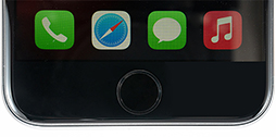 画像ギャラリー No.005のサムネイル画像 / 第3世代iPhone SEは,ホームボタンはそのままに最新SoCで生まれ変わった優等生なスマートフォン入門機だ