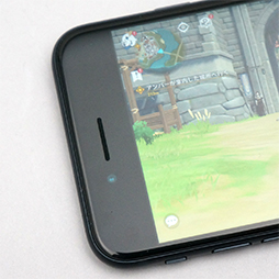 画像ギャラリー No.014のサムネイル画像 / 第3世代iPhone SEは,ホームボタンはそのままに最新SoCで生まれ変わった優等生なスマートフォン入門機だ