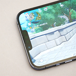 画像ギャラリー No.015のサムネイル画像 / 第3世代iPhone SEは,ホームボタンはそのままに最新SoCで生まれ変わった優等生なスマートフォン入門機だ