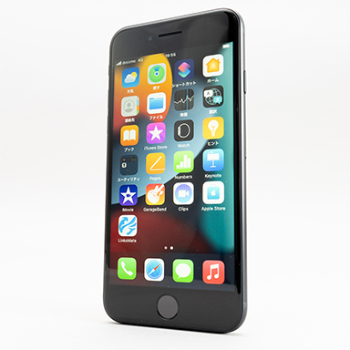 画像ギャラリー No.020のサムネイル画像 / 第3世代iPhone SEは,ホームボタンはそのままに最新SoCで生まれ変わった優等生なスマートフォン入門機だ