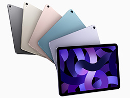 画像ギャラリー No.003のサムネイル画像 / KDDI,iPhoneやiPadなどApple製品を価格改定で値上げ。iPhoneは約20%上がる製品も