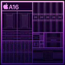 画像ギャラリー No.002のサムネイル画像 / 写真で見る「iPhone 14 Plus」。新たに加わった大画面モデルを前世代のハイエンド製品と比較してみた