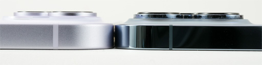 画像ギャラリー No.011のサムネイル画像 / 写真で見る「iPhone 14 Plus」。新たに加わった大画面モデルを前世代のハイエンド製品と比較してみた