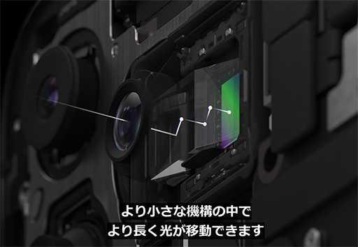 画像ギャラリー No.018のサムネイル画像 / 「iPhone 15」&「iPhone 15 Pro」シリーズが9月22日に国内発売。上位のProにはレイトレ対応の新型SoCを搭載