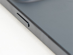 画像ギャラリー No.003のサムネイル画像 / 「iPhone 15 Pro Max」テストレポート。ハイエンドらしい飛躍を遂げたが,真価を発揮するのはもう少し先か