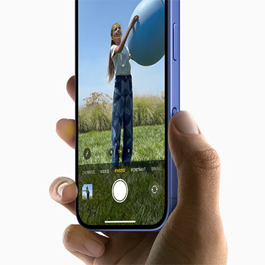 画像ギャラリー No.012のサムネイル画像 / A18搭載のiPhone 16シリーズが9月20日に国内発売。無印のスタンダードモデルでもAAAゲームがプレイ可能に