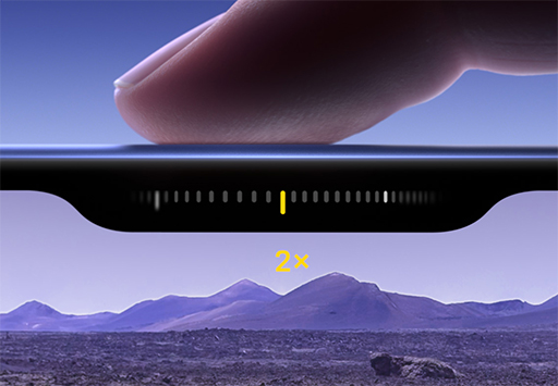 画像ギャラリー No.013のサムネイル画像 / A18搭載のiPhone 16シリーズが9月20日に国内発売。無印のスタンダードモデルでもAAAゲームがプレイ可能に