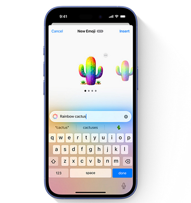 画像ギャラリー No.025のサムネイル画像 / A18搭載のiPhone 16シリーズが9月20日に国内発売。無印のスタンダードモデルでもAAAゲームがプレイ可能に