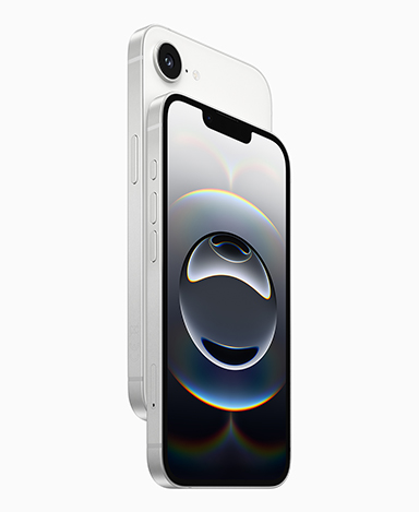 画像ギャラリー No.001のサムネイル画像 / Apple A18搭載で約10万円からの「iPhone 16e」が2月28日に発売。手に取りやすい価格のiPhoneでも大作ゲームがプレイ可能に