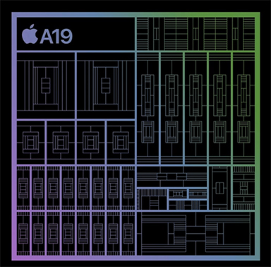 画像ギャラリー No.006のサムネイル画像 / 「iPhone 17」シリーズと薄型「iPhone Air」が9月19日に国内発売。全モデルで120Hz表示に対応