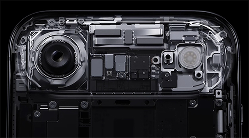 画像ギャラリー No.015のサムネイル画像 / 「iPhone 17」シリーズと薄型「iPhone Air」が9月19日に国内発売。全モデルで120Hz表示に対応