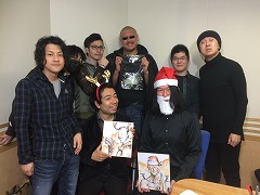マフィア梶田の二次元が来い！：第285回「クセを見抜かれるチェリーガンナーのデスマーチ」