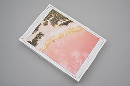 画像ギャラリー No.005のサムネイル画像 / 「10.5インチiPad Pro」レビュー。画面が大きくなった新型iPadは，すんなり使えてゲームも快適なお勧めタブレットだ