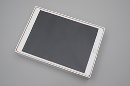 画像ギャラリー No.006のサムネイル画像 / 「10.5インチiPad Pro」レビュー。画面が大きくなった新型iPadは，すんなり使えてゲームも快適なお勧めタブレットだ