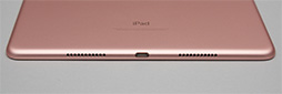 画像ギャラリー No.014のサムネイル画像 / 「10.5インチiPad Pro」レビュー。画面が大きくなった新型iPadは，すんなり使えてゲームも快適なお勧めタブレットだ